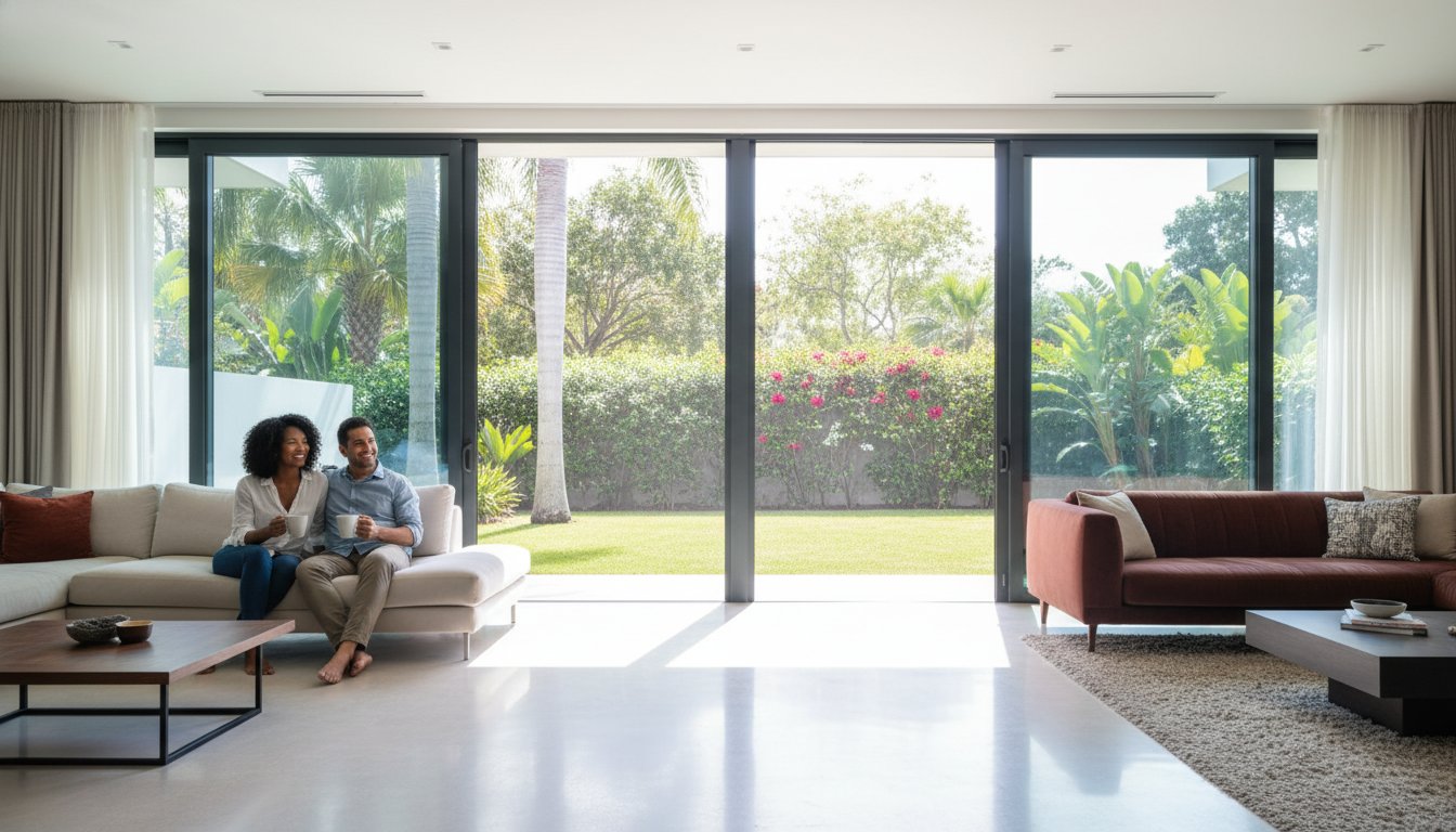 The 2026 Home Window Tinting Guide for Coral Springs: Save Energy & Protect Your Interior