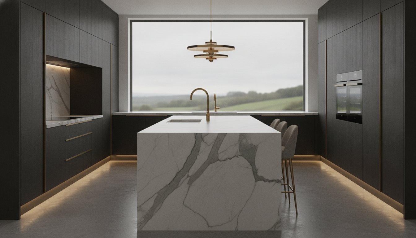 Bespoke Kitchen Designers in Harrogate, York & Leeds