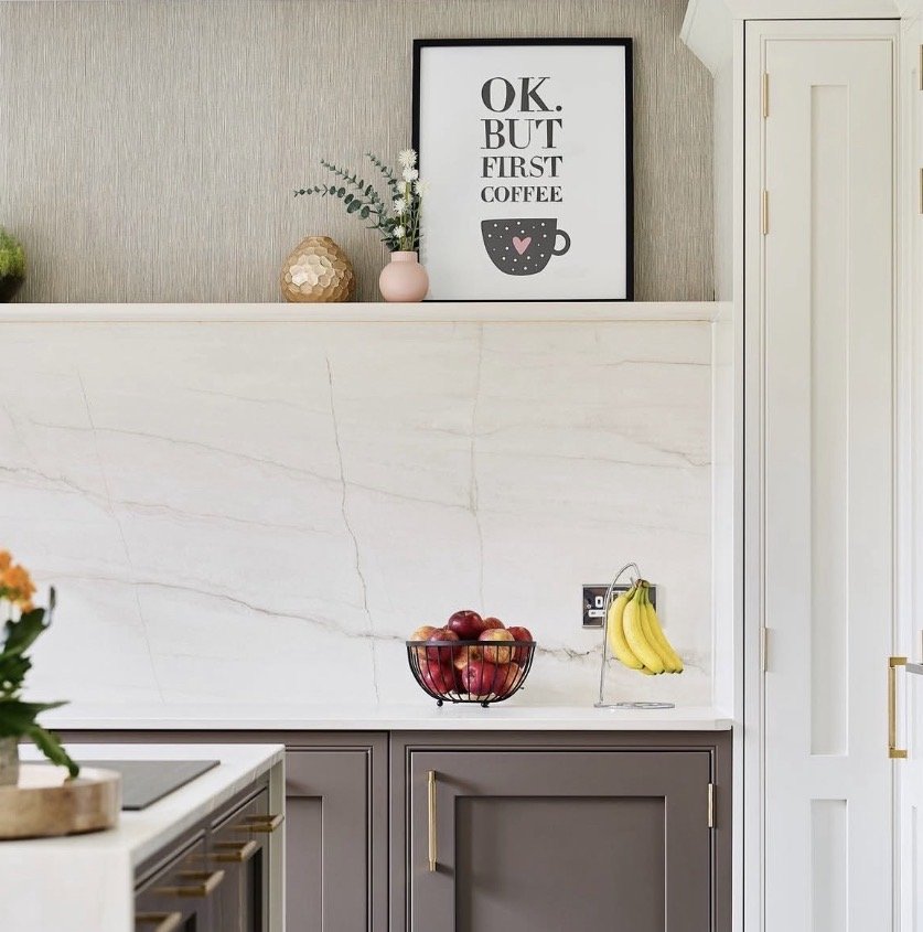 Luxury Fitted Kitchens in Yorkshire: Bespoke Design Guide