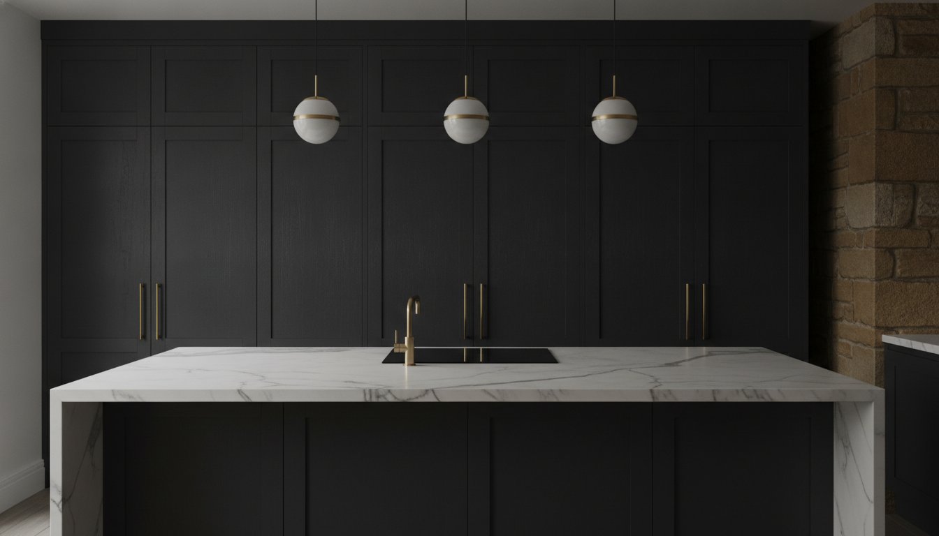 Luxury Bespoke Kitchens in Harrogate | Custom Designs