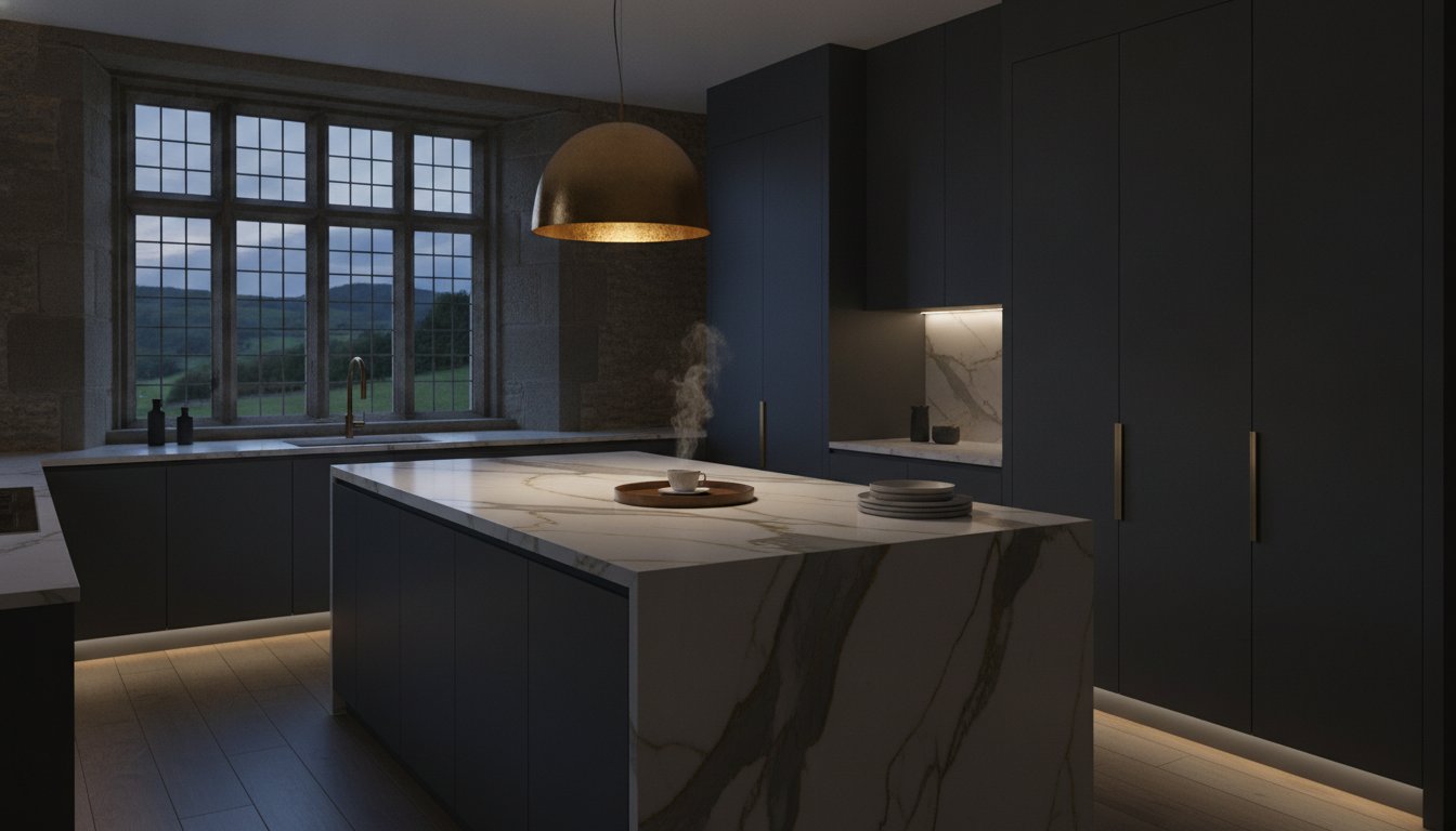 Bespoke Interior Design for Yorkshire Homes: Expert Tips