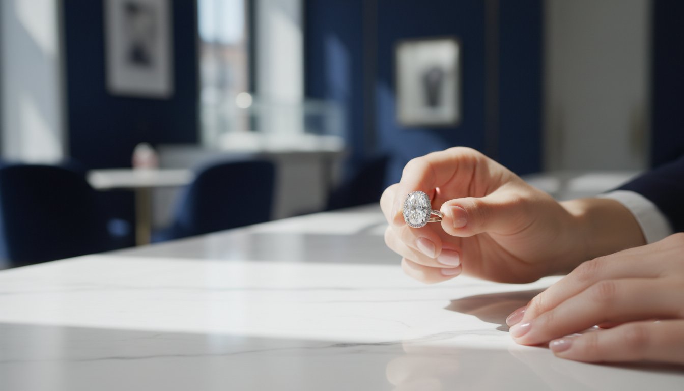 The Essential Guide to Rings and Diamonds: Pairing Brilliance with Style in 2026