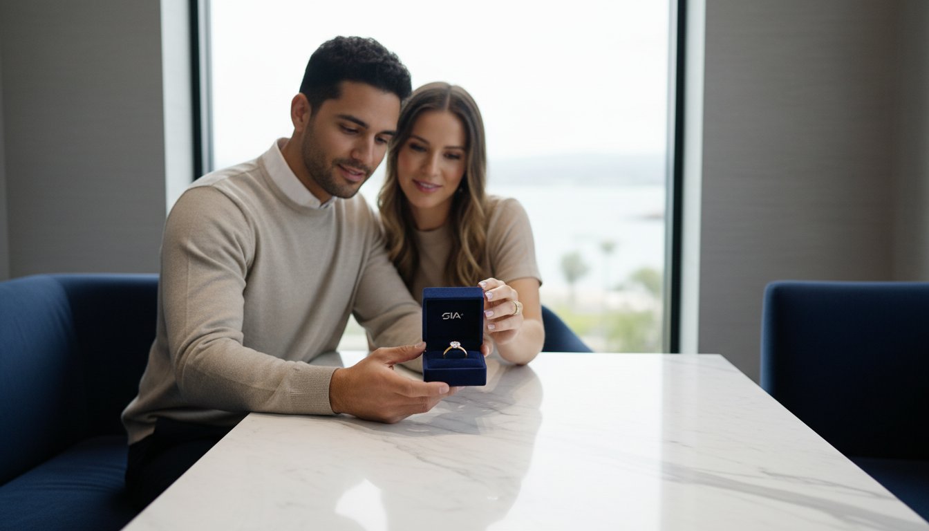 San Diego Jewelry Store Trends 2026: The Insider’s Guide to Fine Jewelry