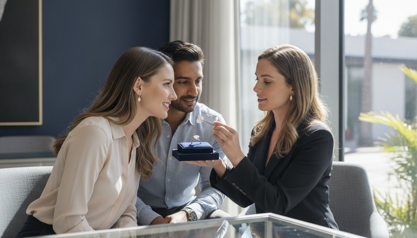 Local Jewelers Near Me: A Guide to Finding San Diego’s Most Trusted Experts