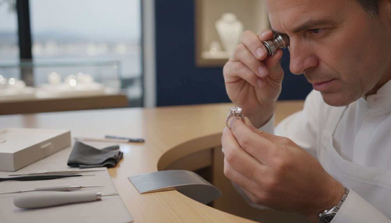 Jewelry Repair Cost Guide: What to Expect for Professional Restoration