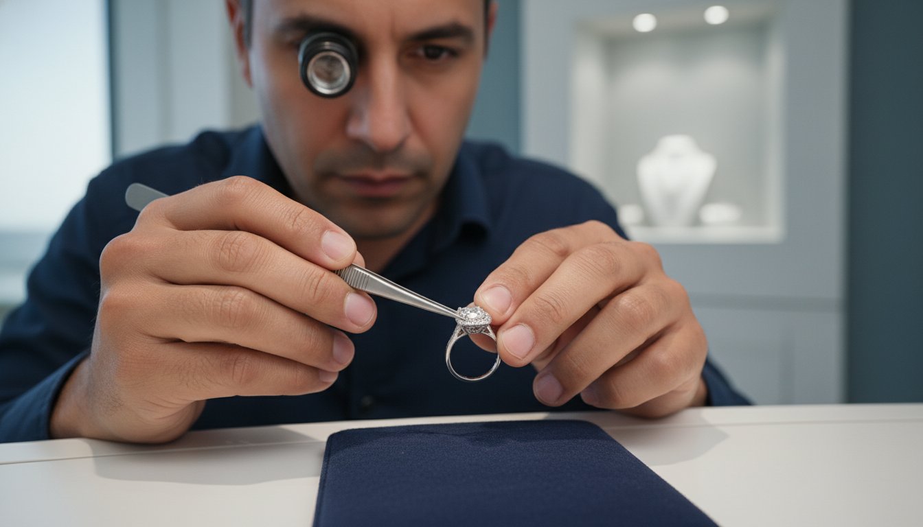 Professional Jewelry Repair in North County San Diego: Preserving Your Fine Pieces