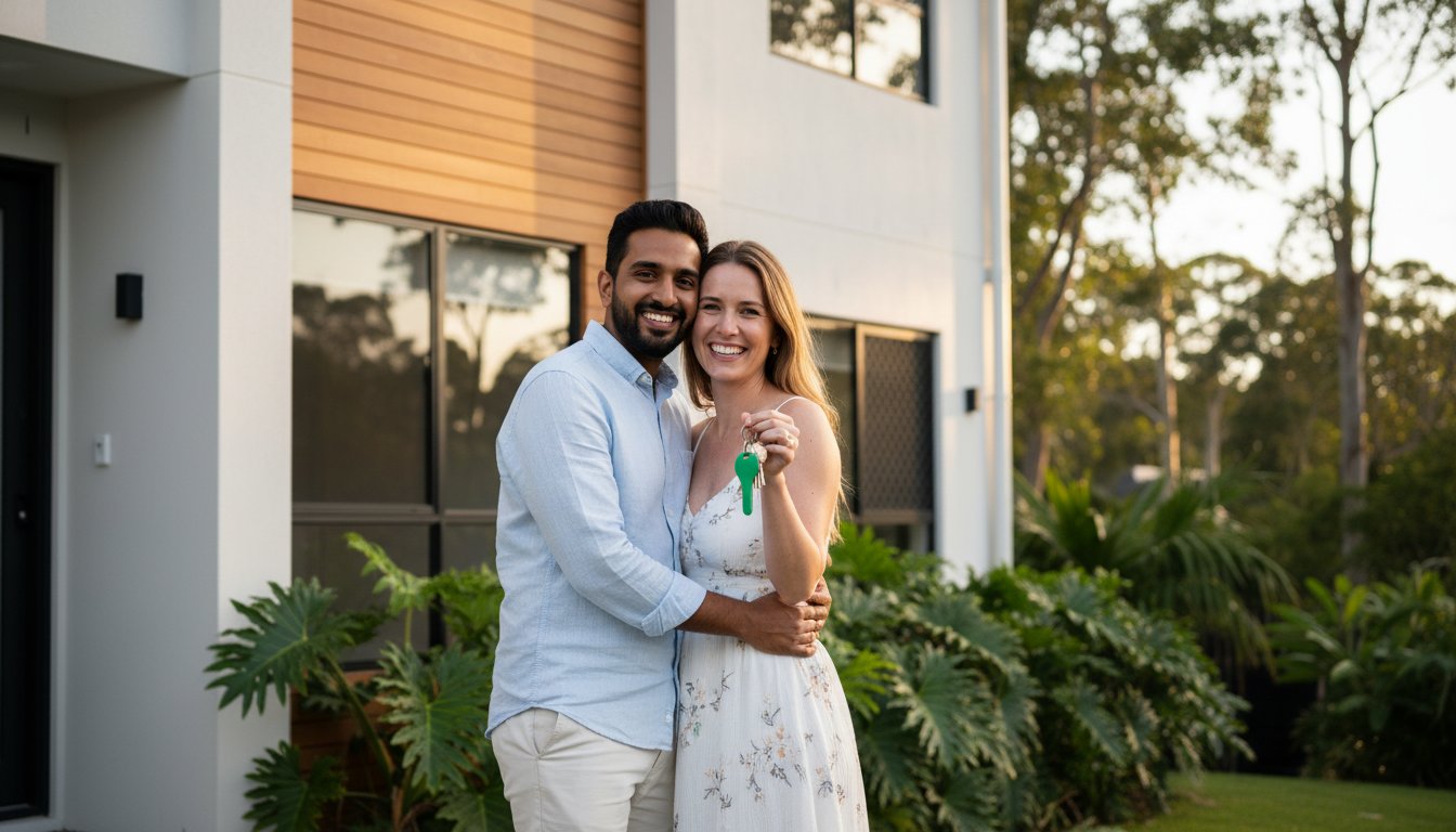 Expert Conveyancing for Units and Townhouses in Brisbane: A 2026 Guide