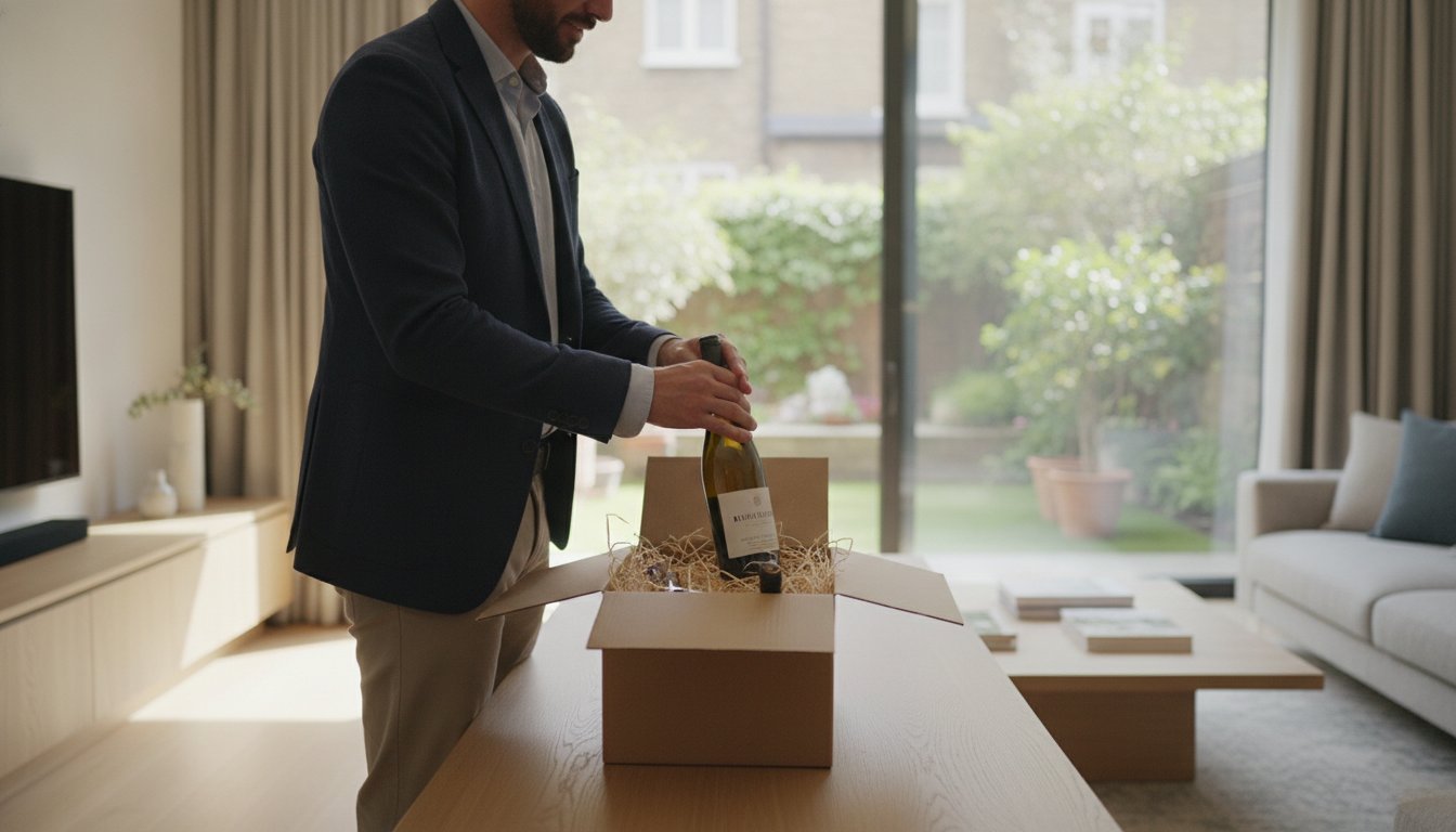 Curated Mixed Wine Cases UK: An Expert Guide to Discovery and Value
