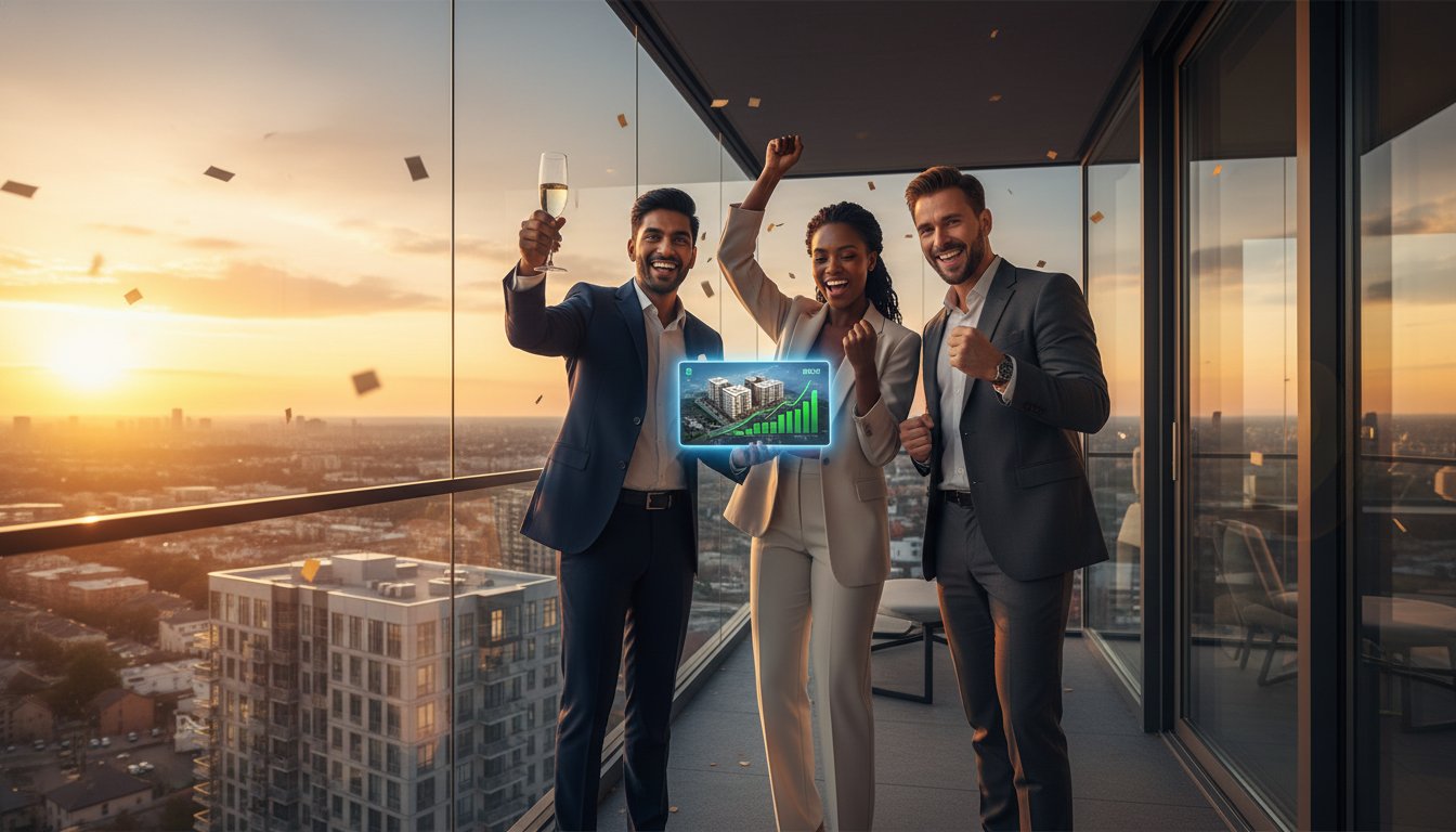The Ultimate Real Estate Investment Business Plan for Multifamily Mastery in 2026