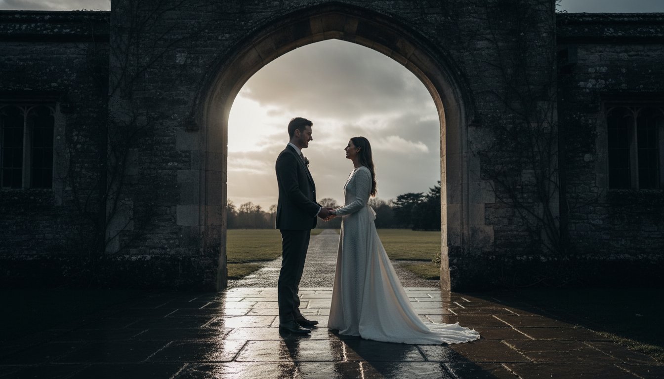 How to Create Award-Winning Wedding Images: A Professional Masterclass for 2026