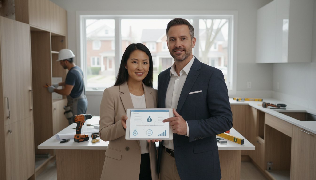 Renovation Payment Schedule Best Practices: A 2026 Homeowner’s Guide