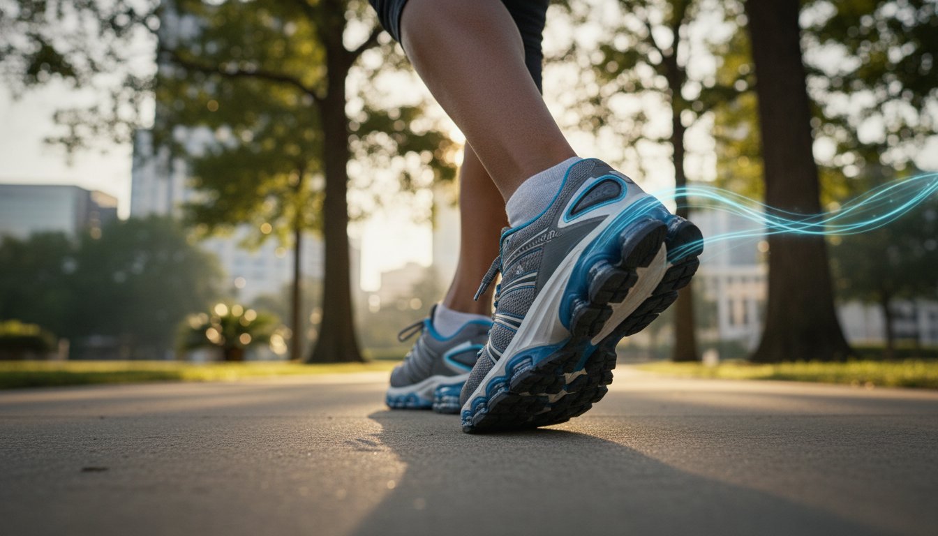 Best Shoes for Plantar Fasciitis 2026: A Podiatrist’s Guide to Heel Pain Relief