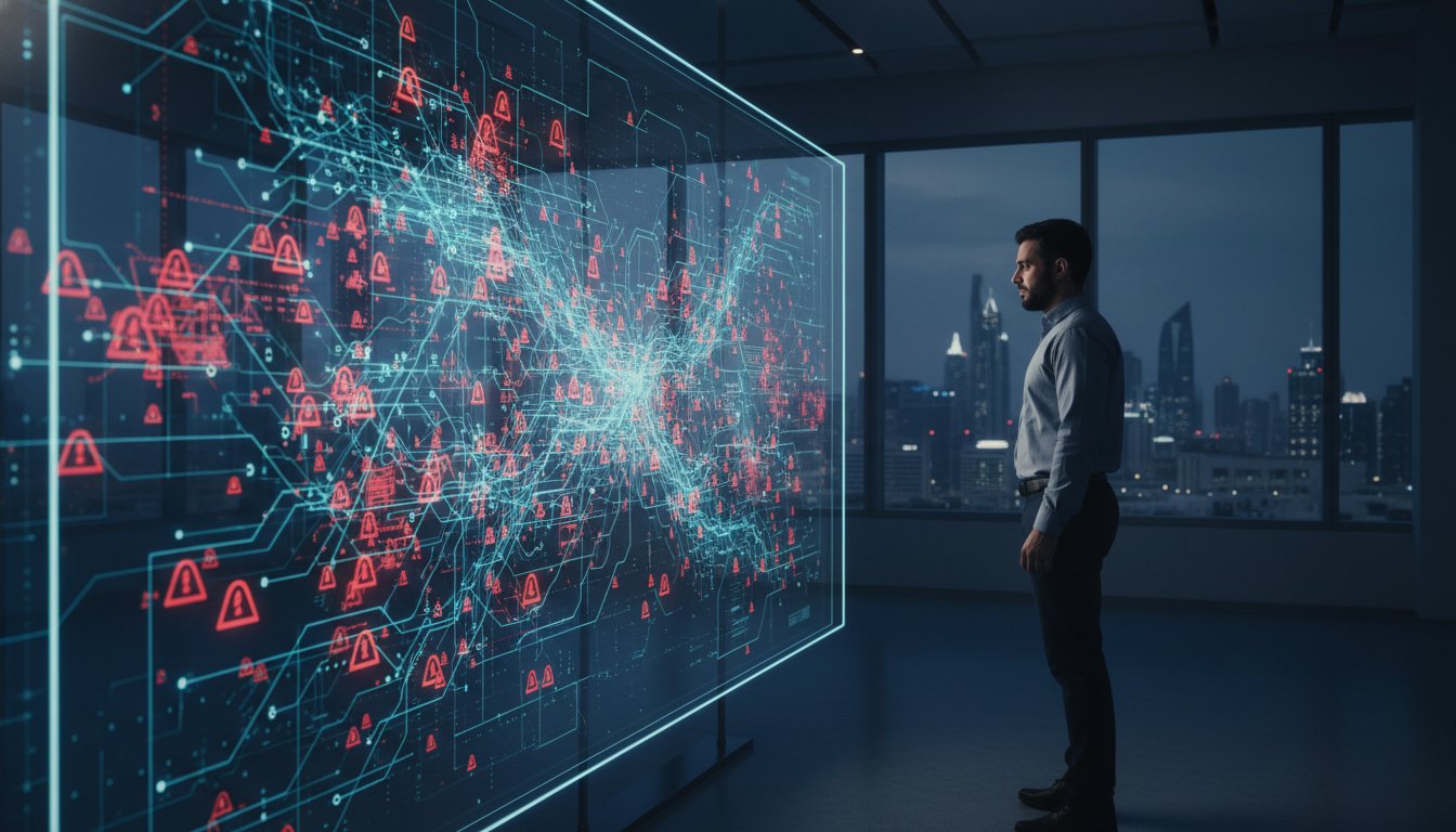 The Strategic Challenges of Managing a SIEM In-House in 2026