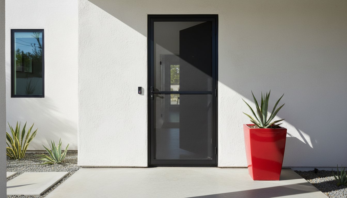 Front Door Security Ideas Riverside: The 2026 Homeowner’s Safety Guide