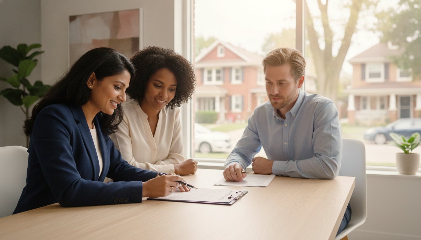 Navigating Title Search Issues in Cook County: A Guide to Protecting Your Real Estate