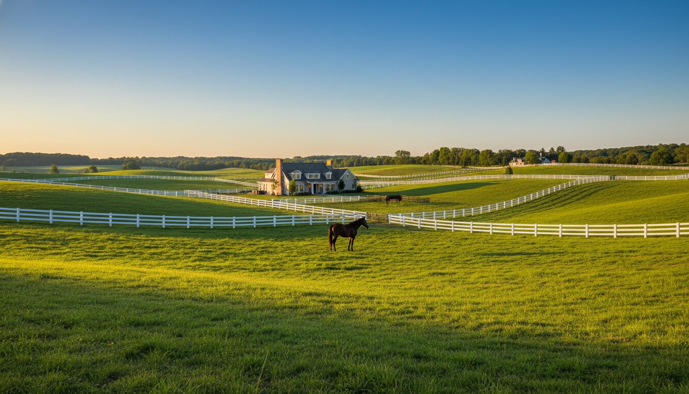Equestrian Property Real Estate Agent Middleburg: Securing Your Horse Country Legacy in 2026