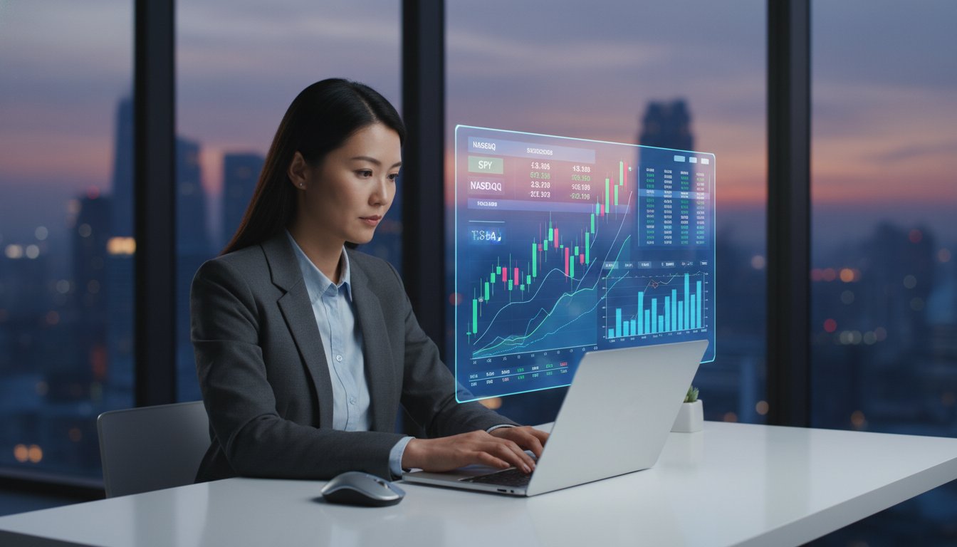 Mastering Wealth: Choosing the Definitive Stock Market Fundamentals Course in 2026