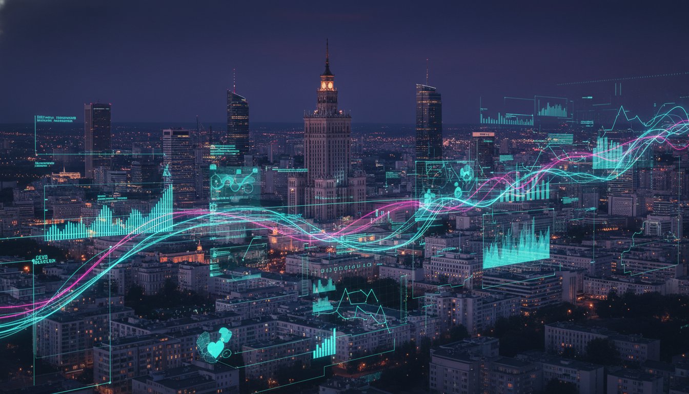 Kiedy kupować energię elektryczną dla firmy? Strategia zakupowa na rok 2026