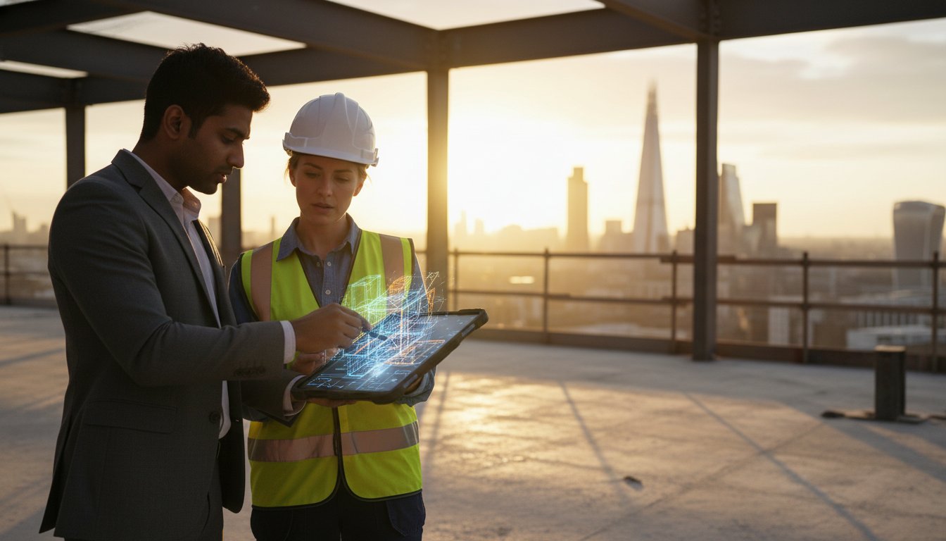 R&D Tax Credits for Architecture Firms: The 2026 UK Innovation Guide