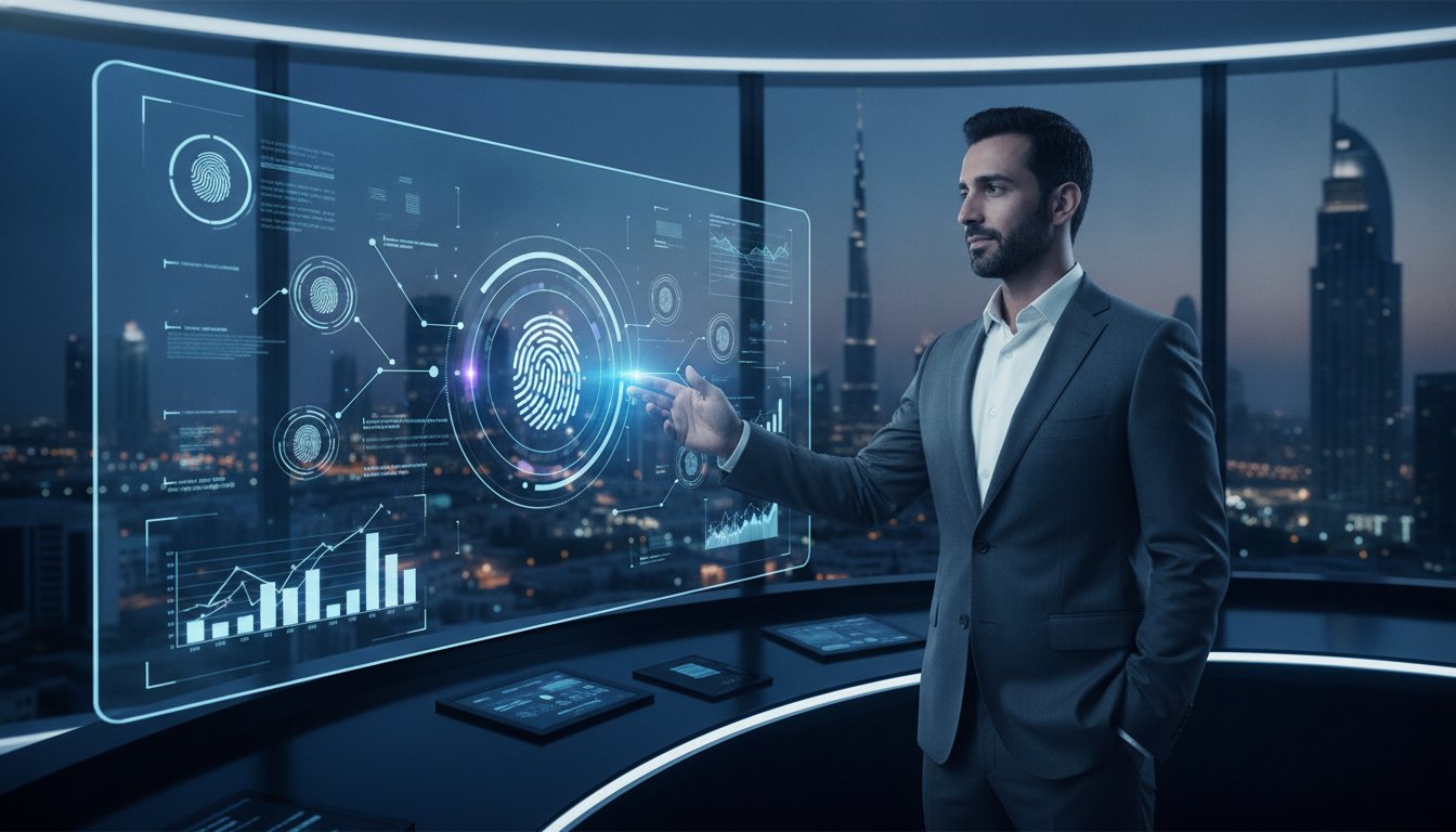 Digital Solution for Staff Attendance: Optimizing UAE Facility Operations in 2026