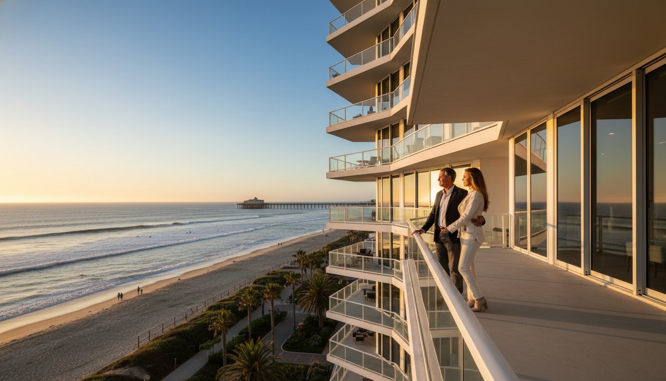 Luxury Condo for Sale Huntington Beach: The 2026 Insider’s Buying Guide
