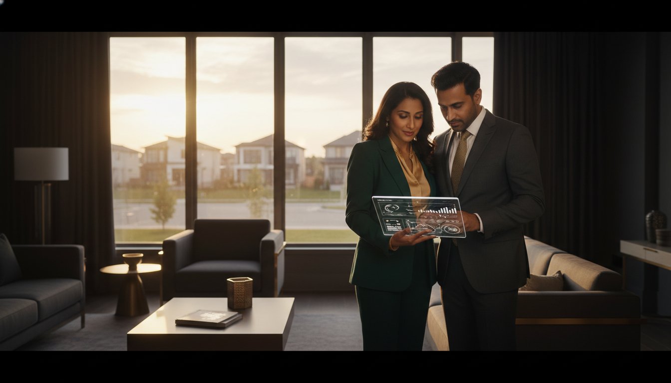 Brampton Listing Agent Reviews: A Discerning Seller’s Guide for 2026