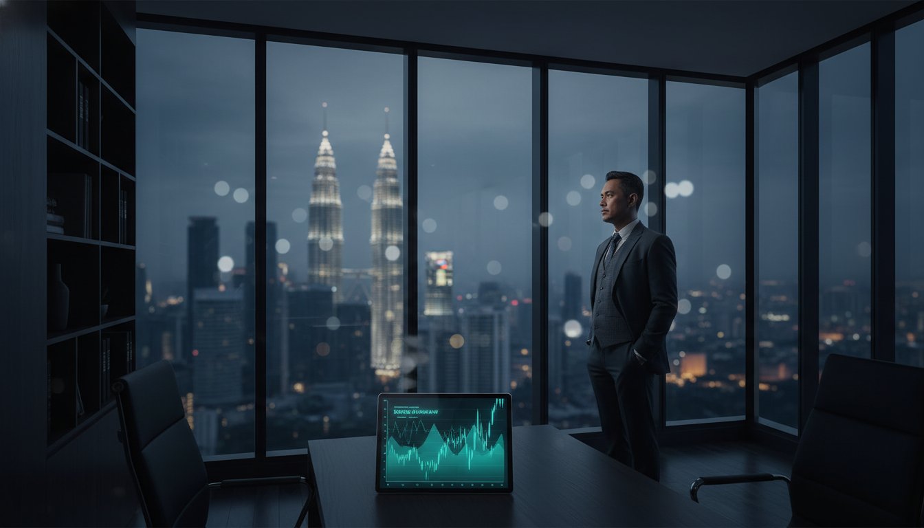 Financial Consultant for Doctors in Kuala Lumpur: A 2026 Wealth Strategy