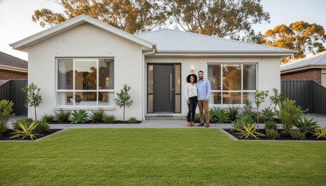 How to Increase Your Home’s Value Before Selling in Bendigo: A 2026 Vendor’s Guide