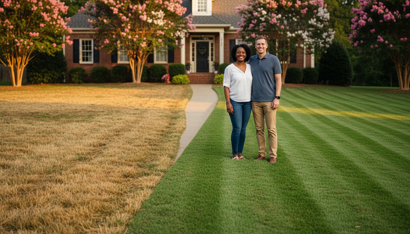 How to Stop Crabgrass in Columbus, GA: A Professional Prevention Guide (2026)