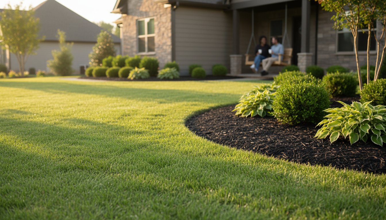 Strategic Weeding Services: The Guide to a Sharp, Weed-Free Landscape in 2026