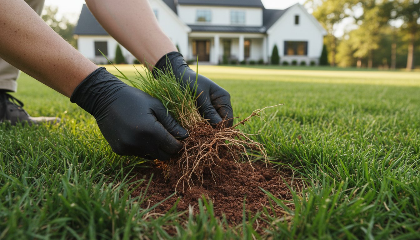 Hand Weeding Benefits: Why Manual Precision Beats Chemical Sprays in 2026