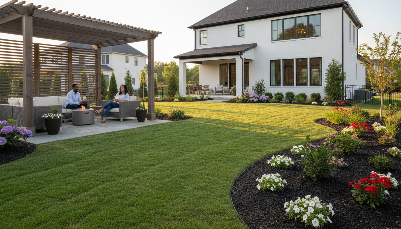 The Ultimate Yard Cleanup Checklist: Reclaim Your Property in 2026