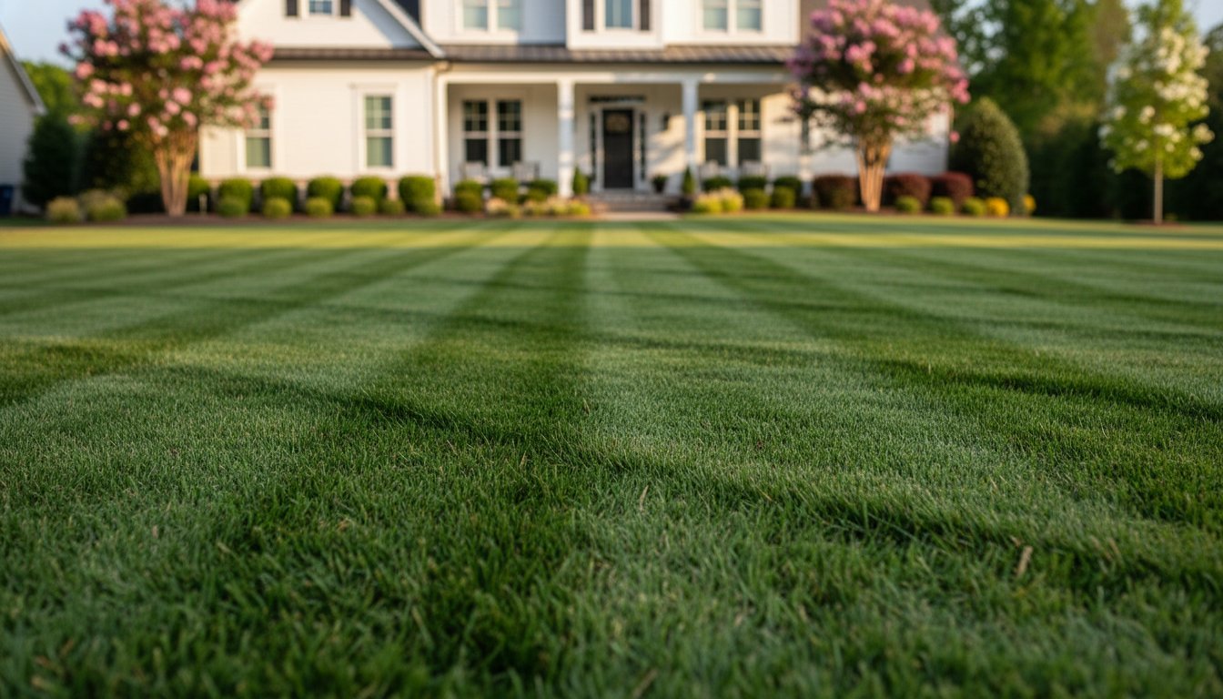 How Often to Mow Your Lawn in Georgia: The 2026 Growth Guide