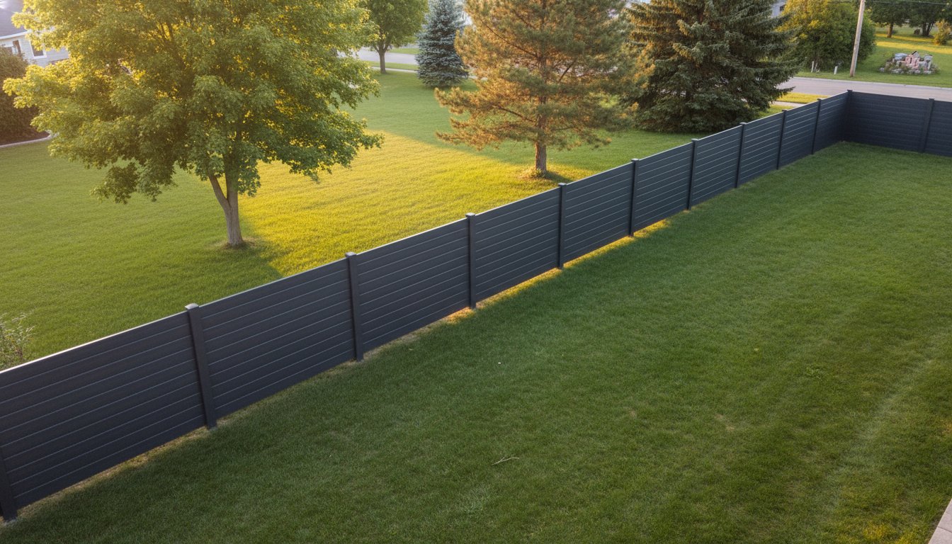Fence Installation in Arnprior: A Homeowner’s Guide to Quality and Compliance