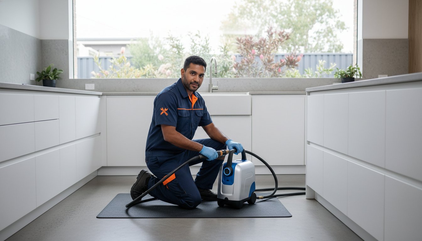 Professional Drain Cleaning: The Ultimate Guide to Restoring Your Pipes in 2026