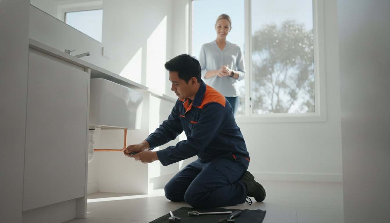 Emergency Plumber Checklist: How to Hire the Right Pro in a Crisis