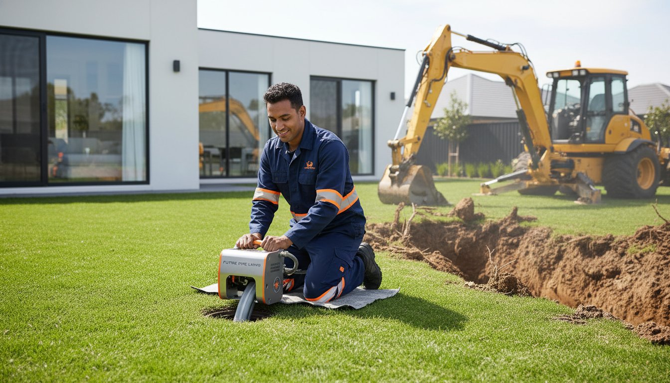 Sewer Line Repair: The Complete Homeowner’s Guide to Modern Solutions