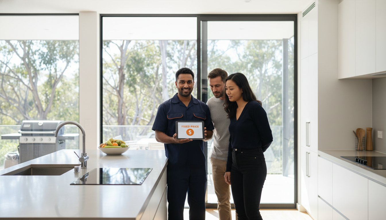 Plumbing Repair Costs: Flat-Rate vs. Hourly Pricing Guide for 2026