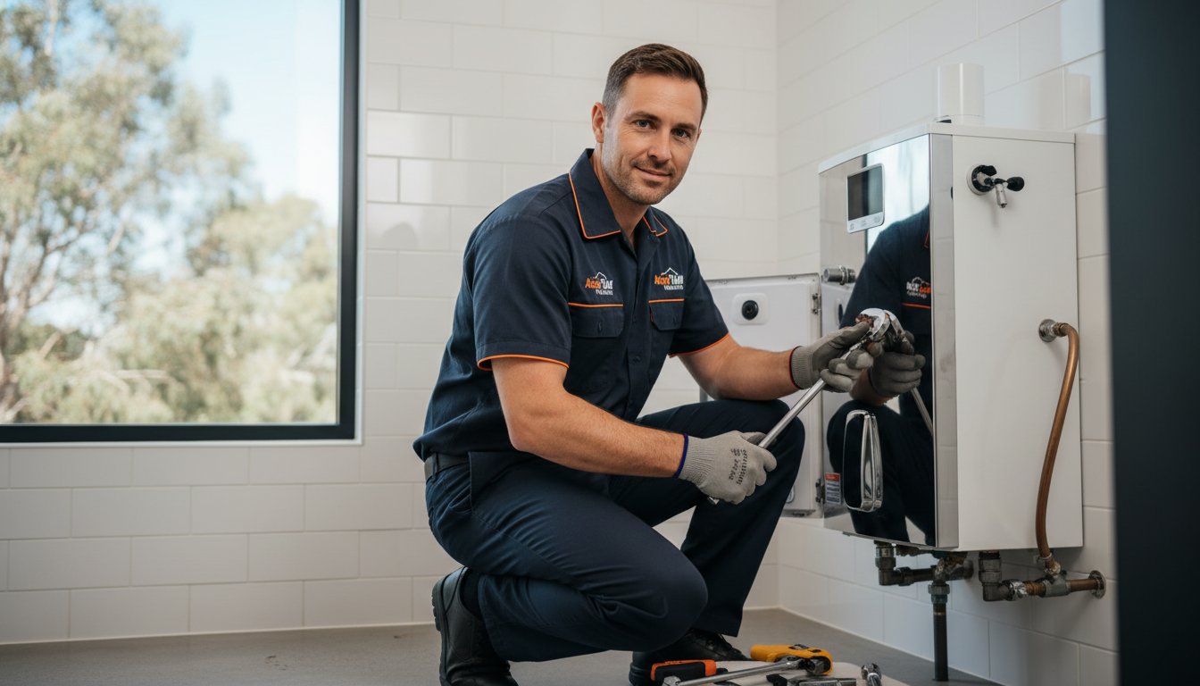 Water Heater Repair: The 2026 Homeowner’s Guide to Systems and Solutions