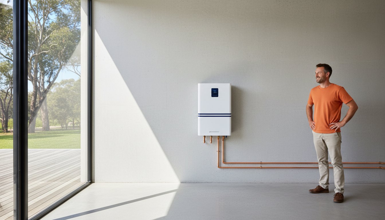 Tankless Water Heater Pros and Cons: Is the Upgrade Worth It in 2026?