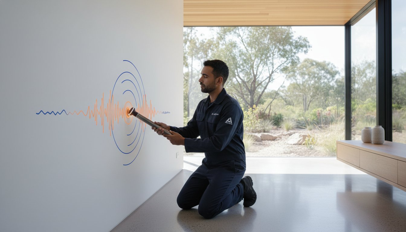 Professional Leak Detection: Finding and Fixing Hidden Water Threats FAST