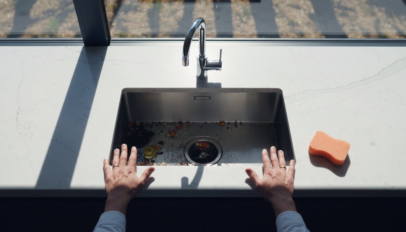 Is My Garbage Disposal Broken? 7 Signs It Is Time for a Professional Fix