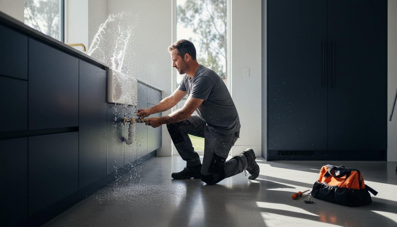 Emergency Burst Pipe Checklist: What to Do Right Now to Save Your Home
