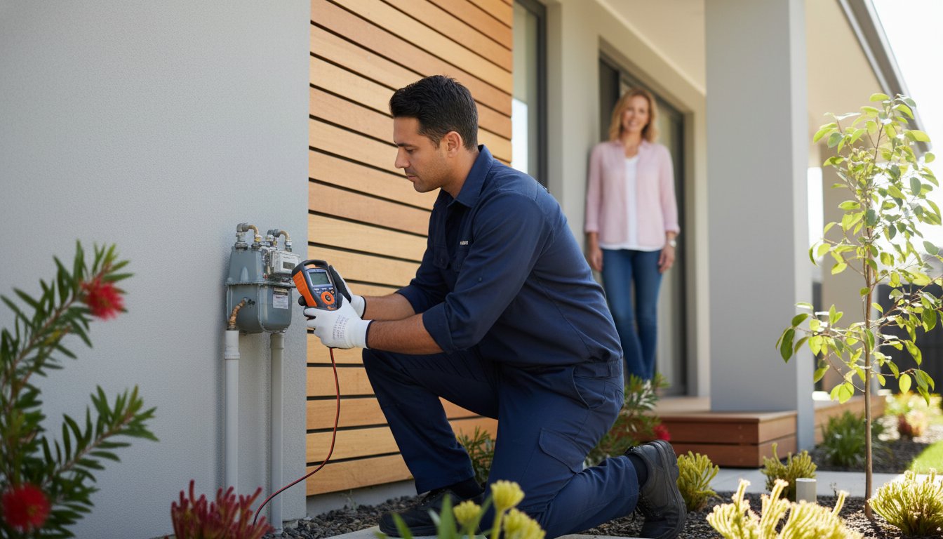 Gas Line Repair: The Complete 2026 Homeowner’s Safety and Service Guide