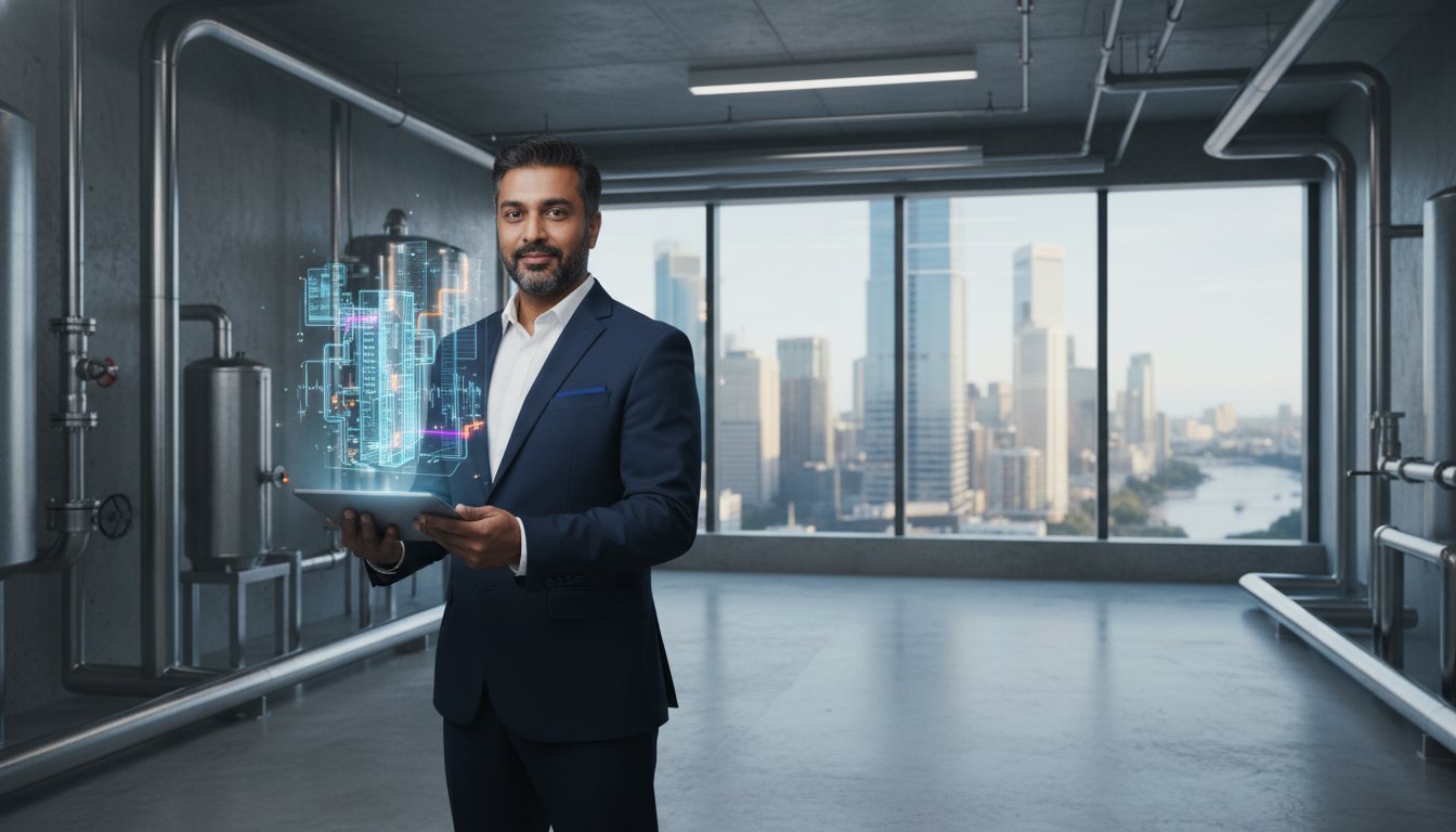 Office Plumbing Maintenance: The Ultimate 2026 Facility Manager’s Resource