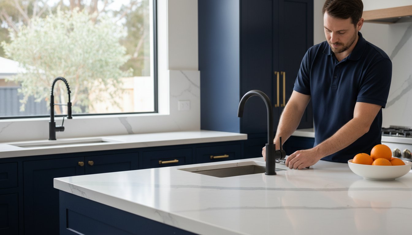 Kitchen Faucet Replacement: The 2026 Ultimate Buyer’s and Installation Guide