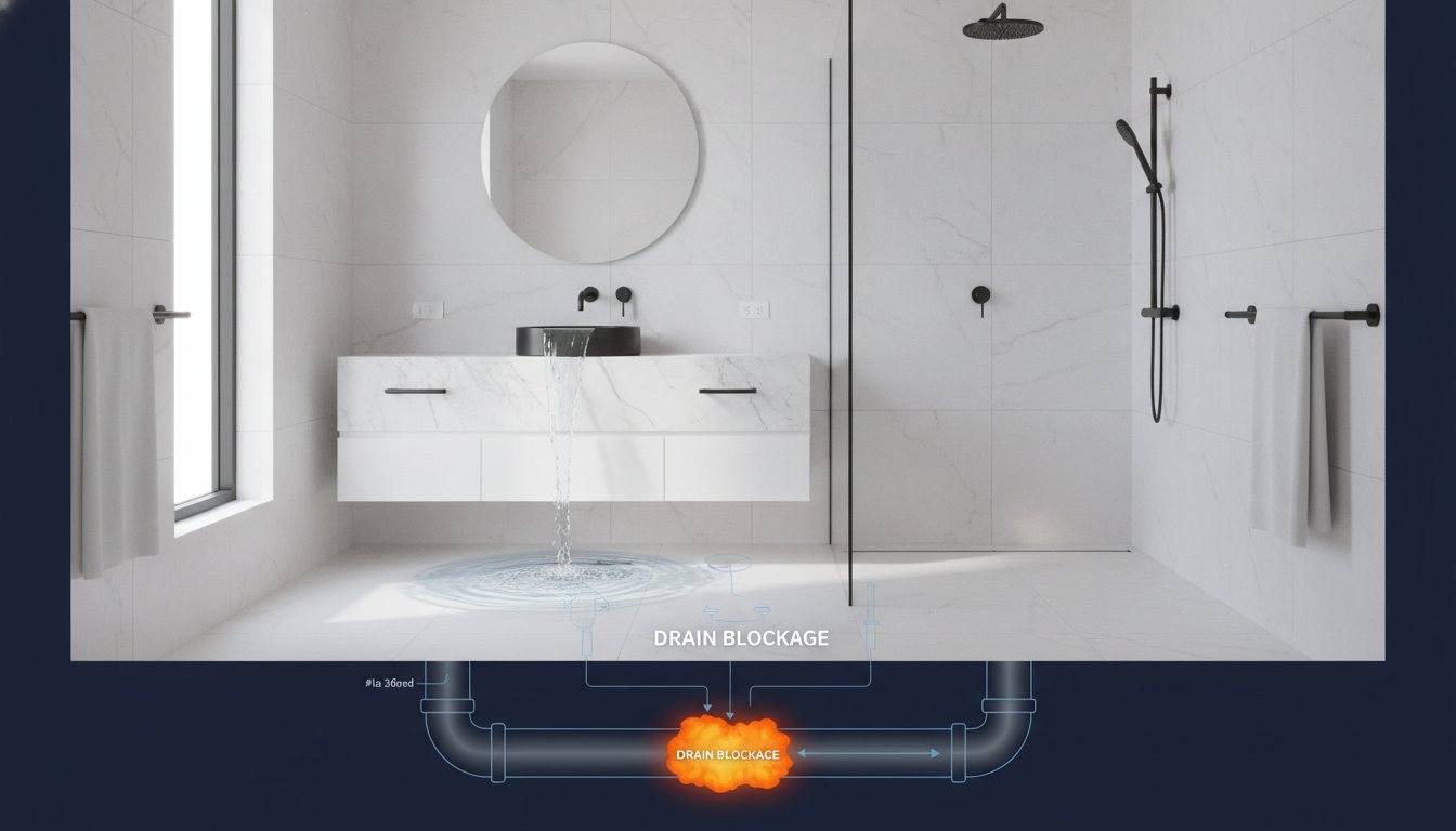 5 Critical Signs of a Main Drain Clog You Shouldn’t Ignore in 2026