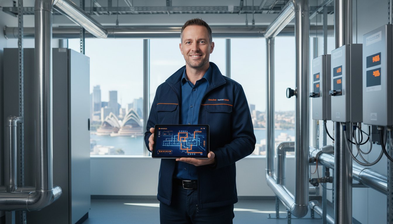 Commercial Plumbing: A Comprehensive Guide to Protecting Your Business Operations in 2026