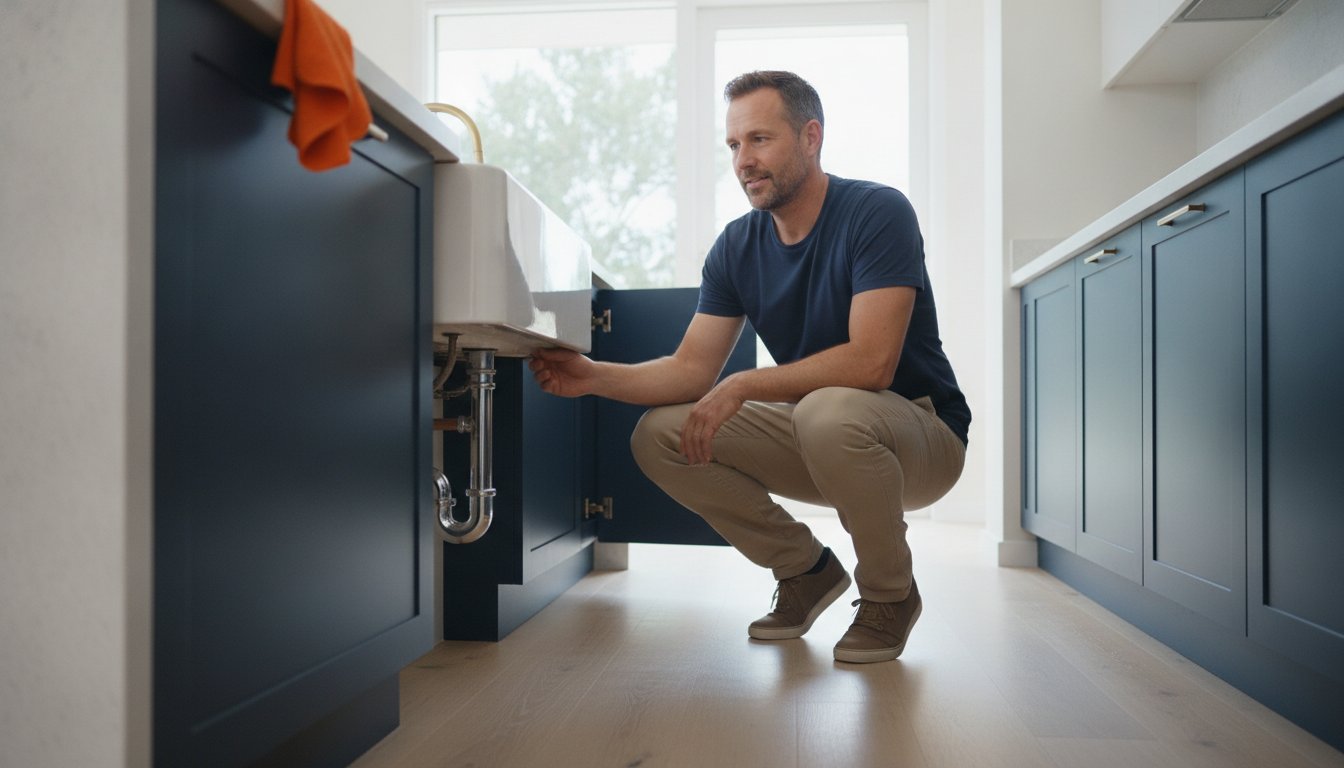 The Essential Plumbing Maintenance Checklist for Every Homeowner