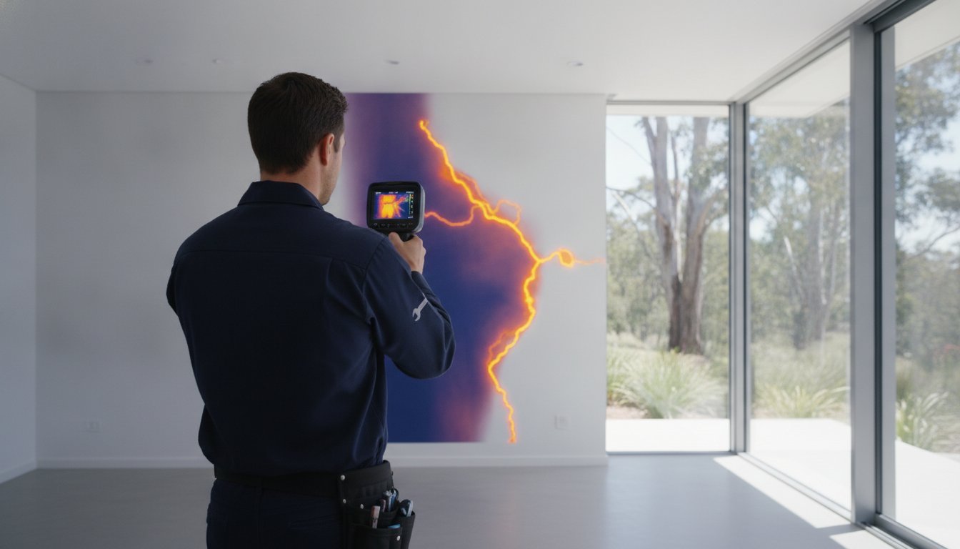 Signs of a Hidden Water Leak: The Ultimate Homeowner’s Diagnostic Checklist